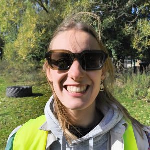 Amelia Van Bastelaere