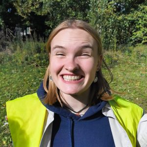 Elena Van Bastelaere