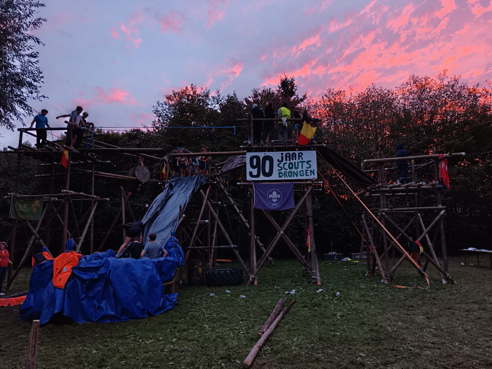 OvergangConstructie90j